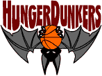 HungerDunkers Team Home