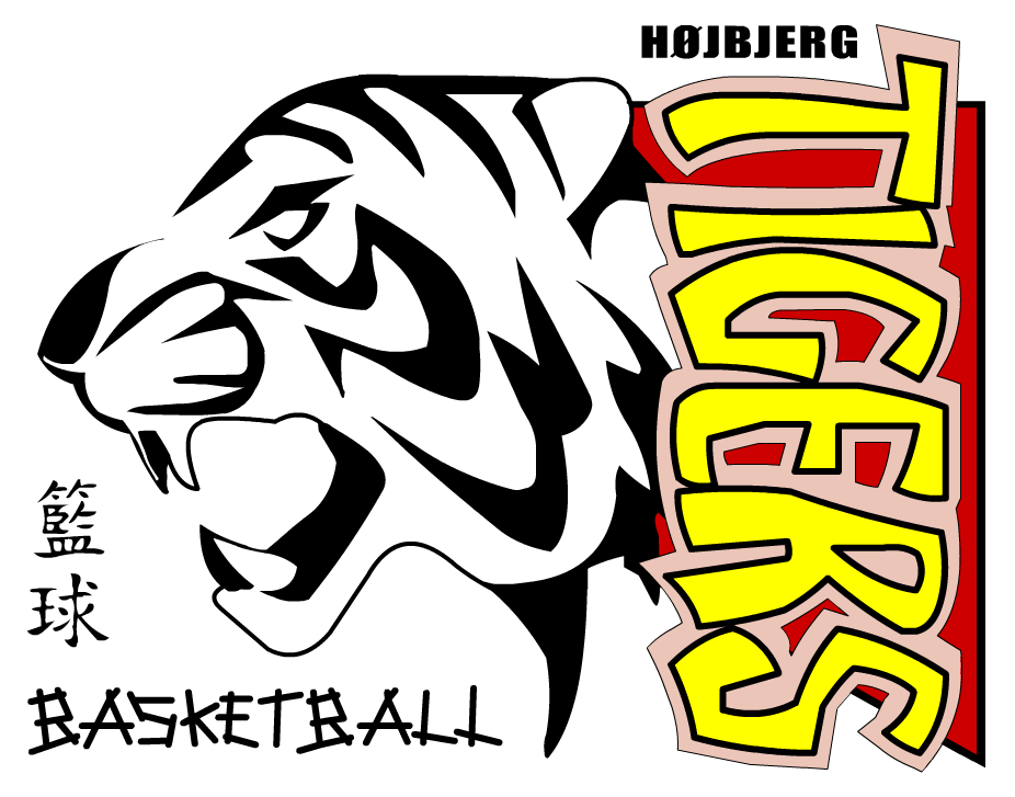 H�jbjerg Tigers
