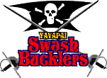 Yavapai Swashbucklers Team Home